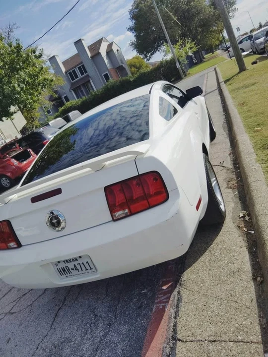2005 Ford S197 Mustang - Image 5 of 7
