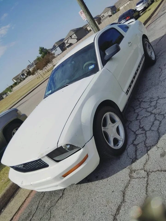 2005 Ford S197 Mustang - Image 3 of 7