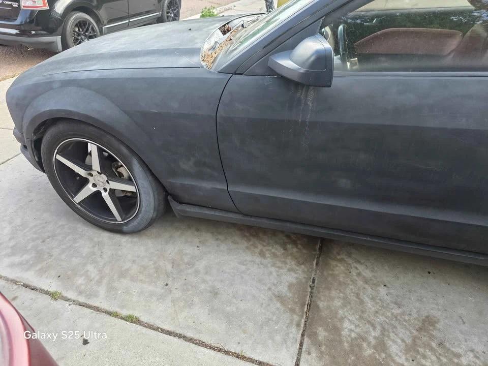 2005 Ford S197 Mustang - Image 2 of 6