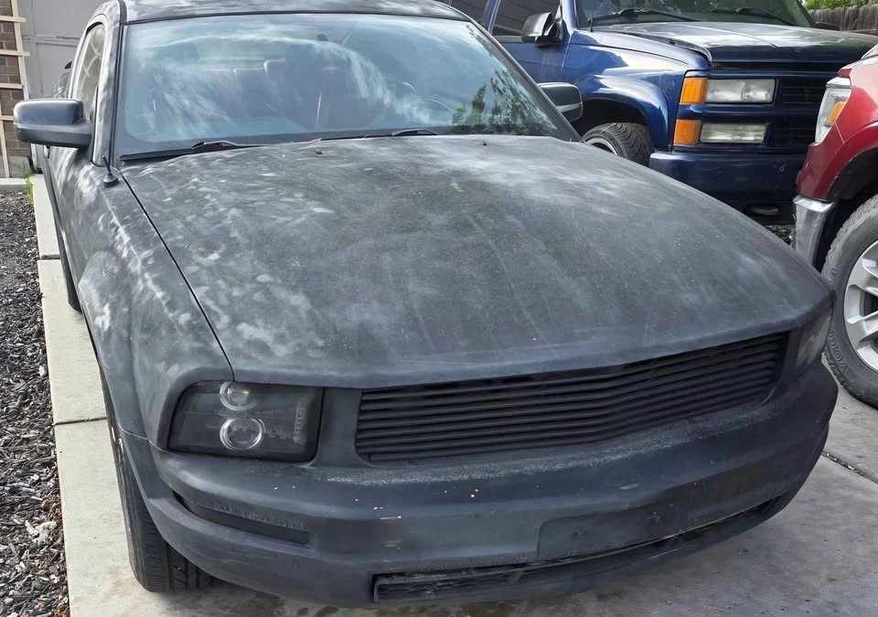 2005 Ford S197 Mustang - Image 4 of 6