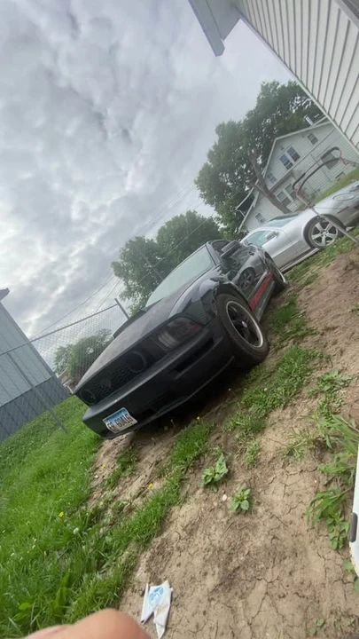 2005 Ford S197 Mustang - Image 5 of 10