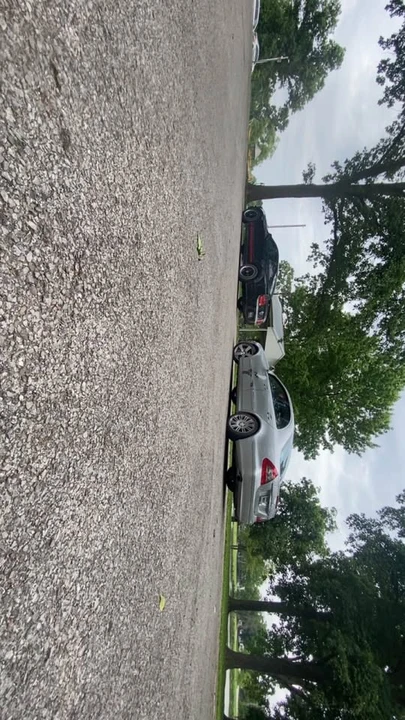 2005 Ford S197 Mustang - Image 2 of 10