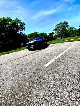 2005 Ford Mustang Coupe