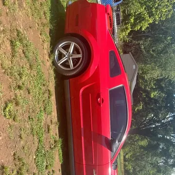 2005 Ford Mustang GT