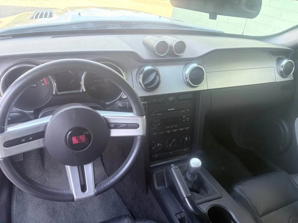 2005 Ford S197 Mustang - Image 11 of 19