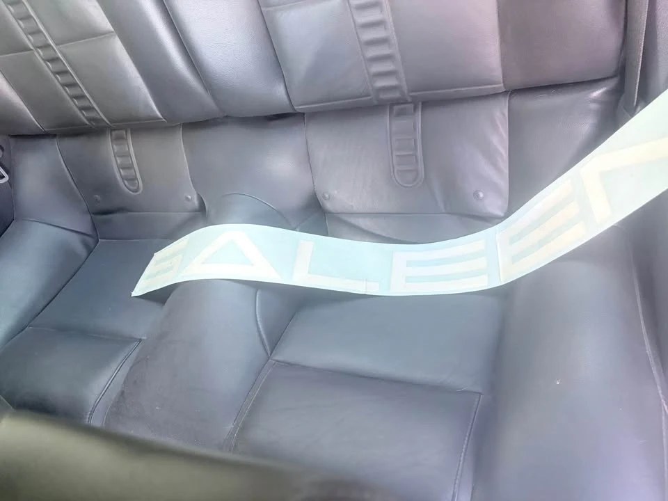 2005 Ford S197 Mustang - Image 14 of 19