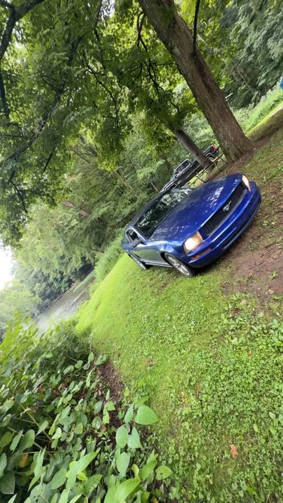 2005 Ford S197 Mustang - Image 2 of 5