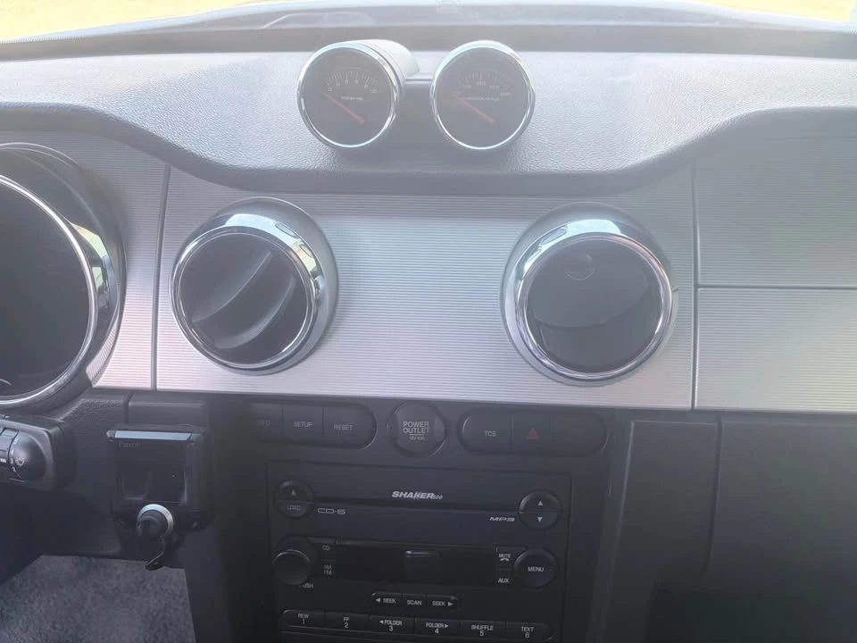 2005 Ford S197 Mustang - Image 16 of 19