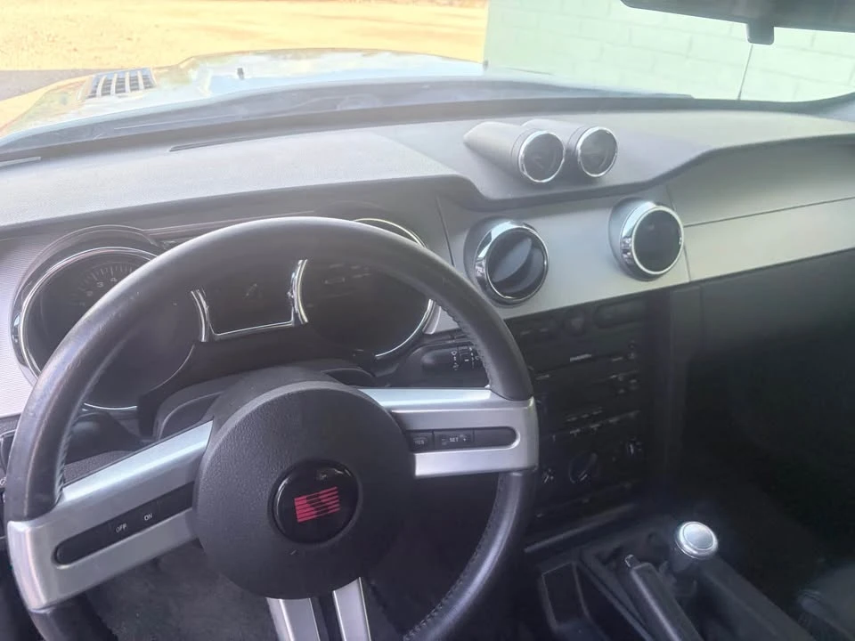 2005 Ford S197 Mustang - Image 10 of 19