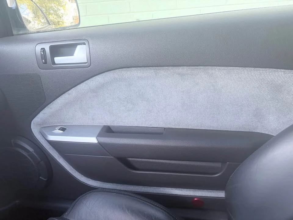 2005 Ford S197 Mustang - Image 17 of 19
