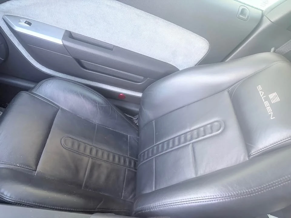 2005 Ford S197 Mustang - Image 18 of 19