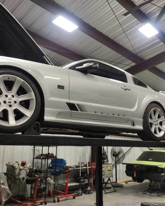 2005 Ford S197 Mustang - Image 2 of 19