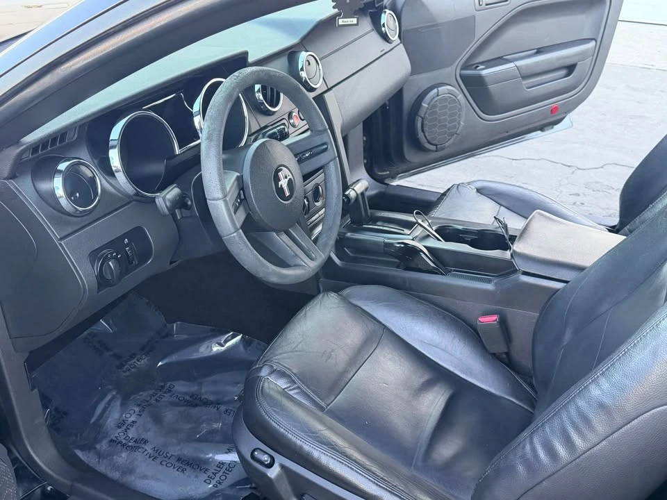 2005 Ford S197 Mustang - Image 11 of 15