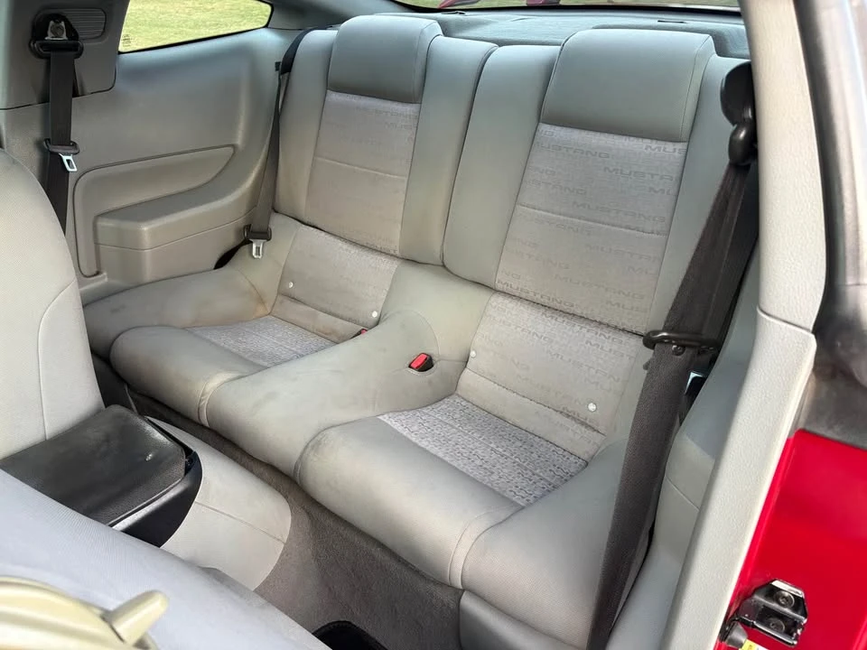 2005 Ford S197 Mustang - Image 10 of 12