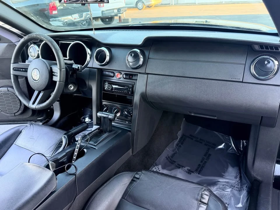2005 Ford S197 Mustang - Image 12 of 15