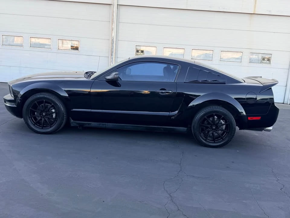 2005 Ford S197 Mustang - Image 5 of 15