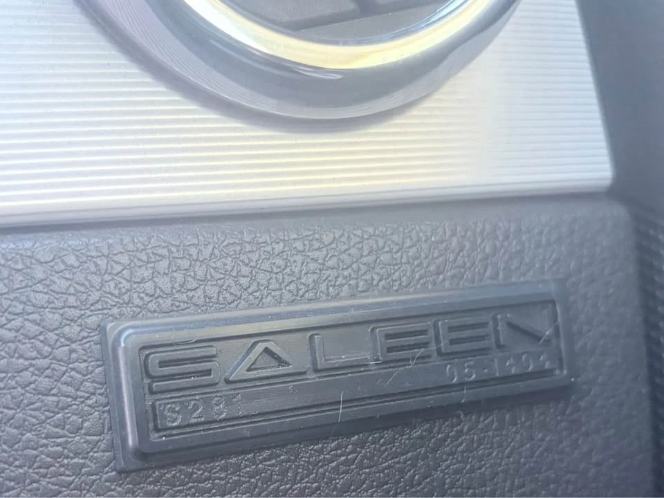 2005 Ford S197 Mustang - Image 15 of 19
