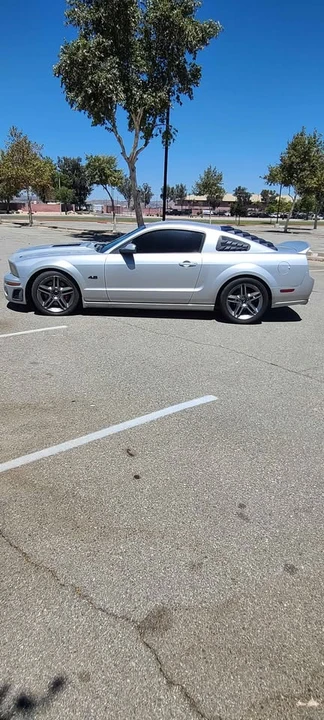 2005 Ford S197 Mustang - Image 4 of 14