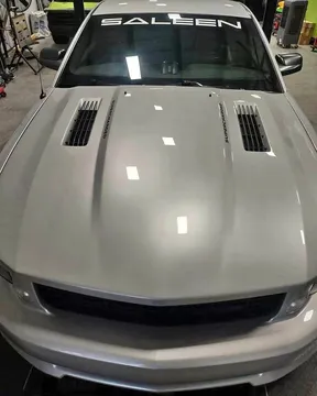 2005 Ford Mustang Saleen 281 SC Coupe