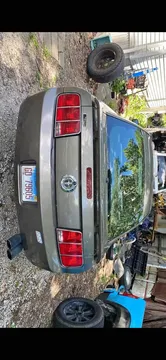 2005 Ford Mustang Coupe 2D