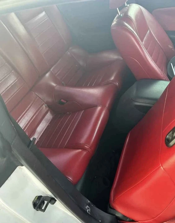 2005 Ford S197 Mustang - Image 3 of 7