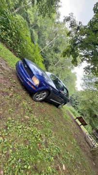2005 Ford Mustang Coupe 2D
