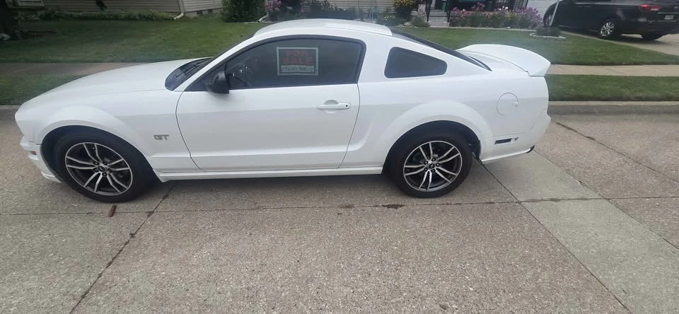 2005 Ford S197 Mustang - Image 6 of 7