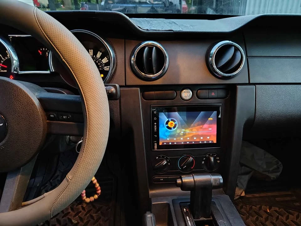 2005 Ford S197 Mustang - Image 13 of 13