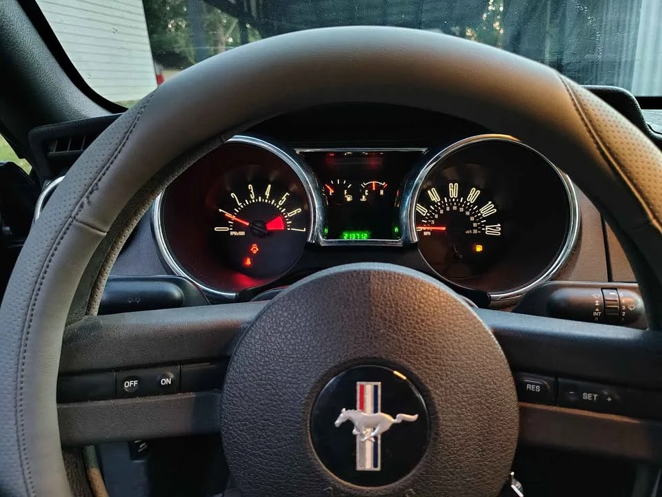 2005 Ford S197 Mustang - Image 12 of 13
