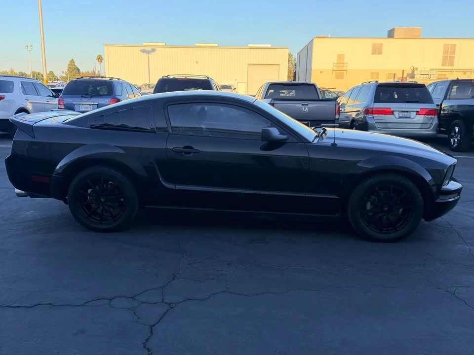 2005 Ford S197 Mustang - Image 6 of 15