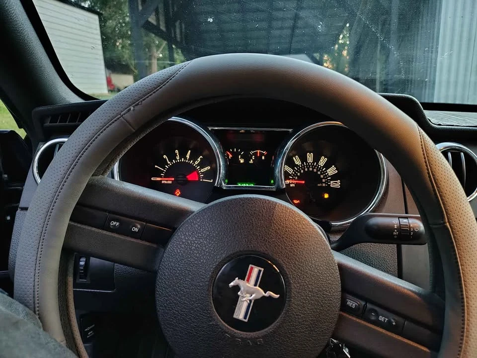 2005 Ford S197 Mustang - Image 9 of 13