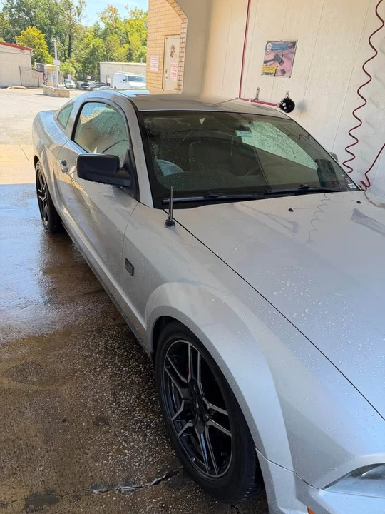 2005 Ford S197 Mustang - Image 12 of 15