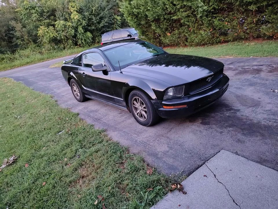 2005 Ford S197 Mustang - Image 7 of 13