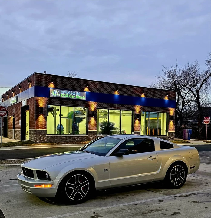 2005 Ford S197 Mustang - Image 14 of 15