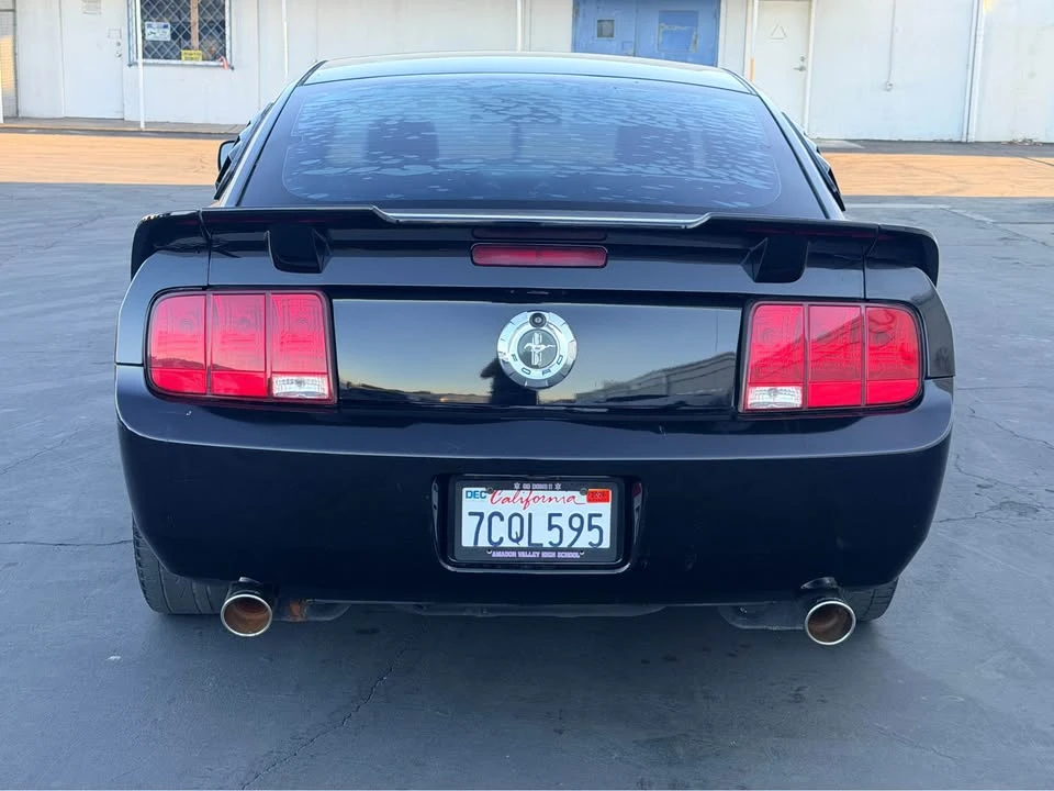 2005 Ford S197 Mustang - Image 7 of 15