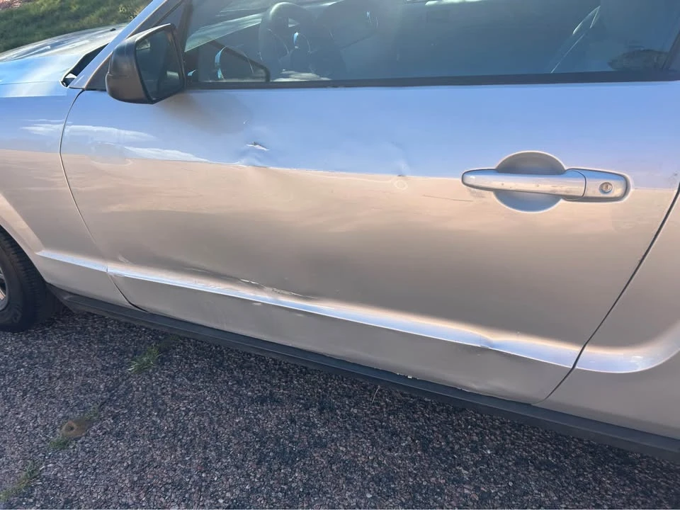 2005 Ford S197 Mustang - Image 6 of 6