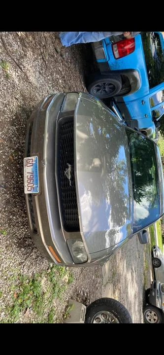 2005 Ford S197 Mustang - Image 10 of 10