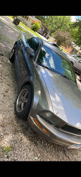 2005 Ford S197 Mustang - Image 9 of 10