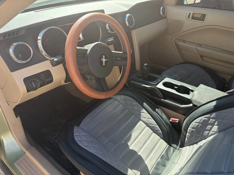 2005 Ford S197 Mustang - Image 10 of 10