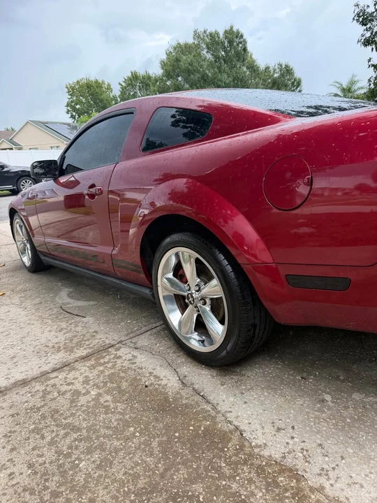 2005 Ford S197 Mustang - Image 4 of 20