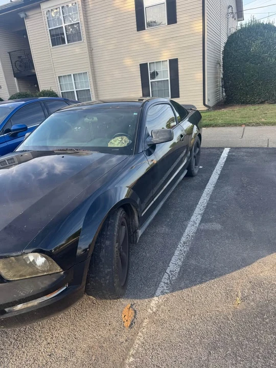 2005 Ford S197 Mustang - Image 7 of 8