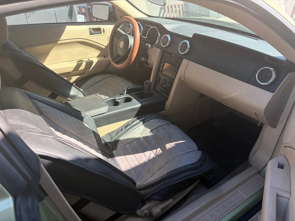 2005 Ford S197 Mustang - Image 6 of 10