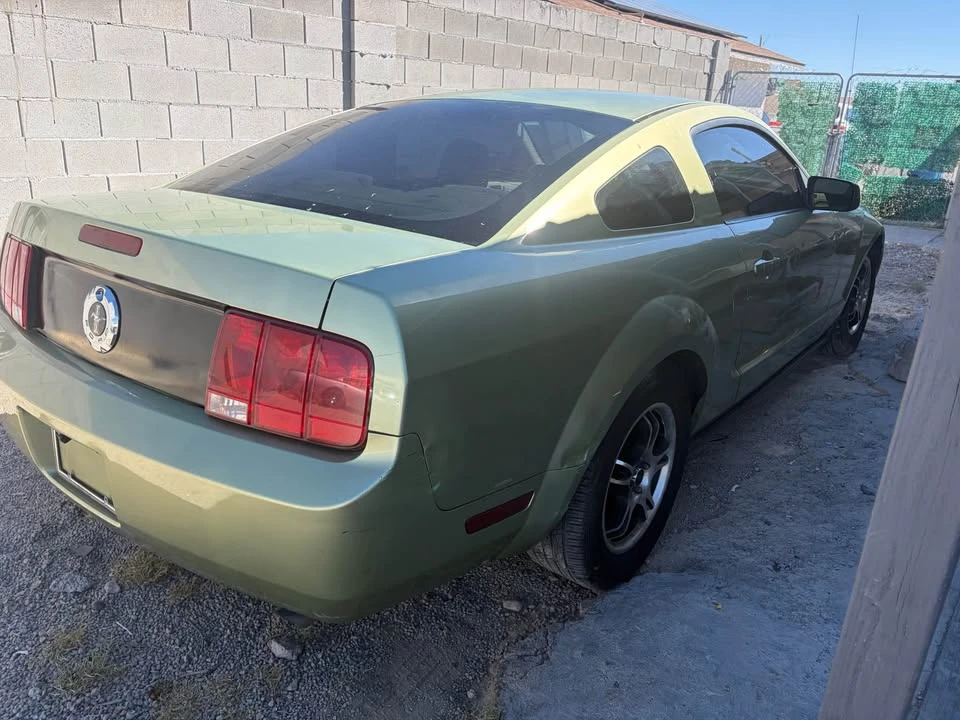 2005 Ford S197 Mustang - Image 5 of 10
