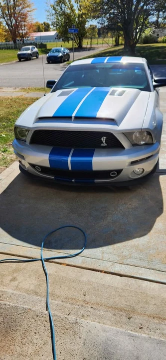 2005 Ford S197 Mustang - Image 4 of 5