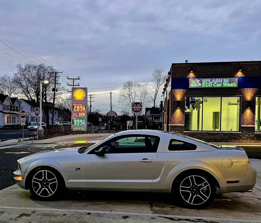 2005 Ford S197 Mustang - Image 5 of 15