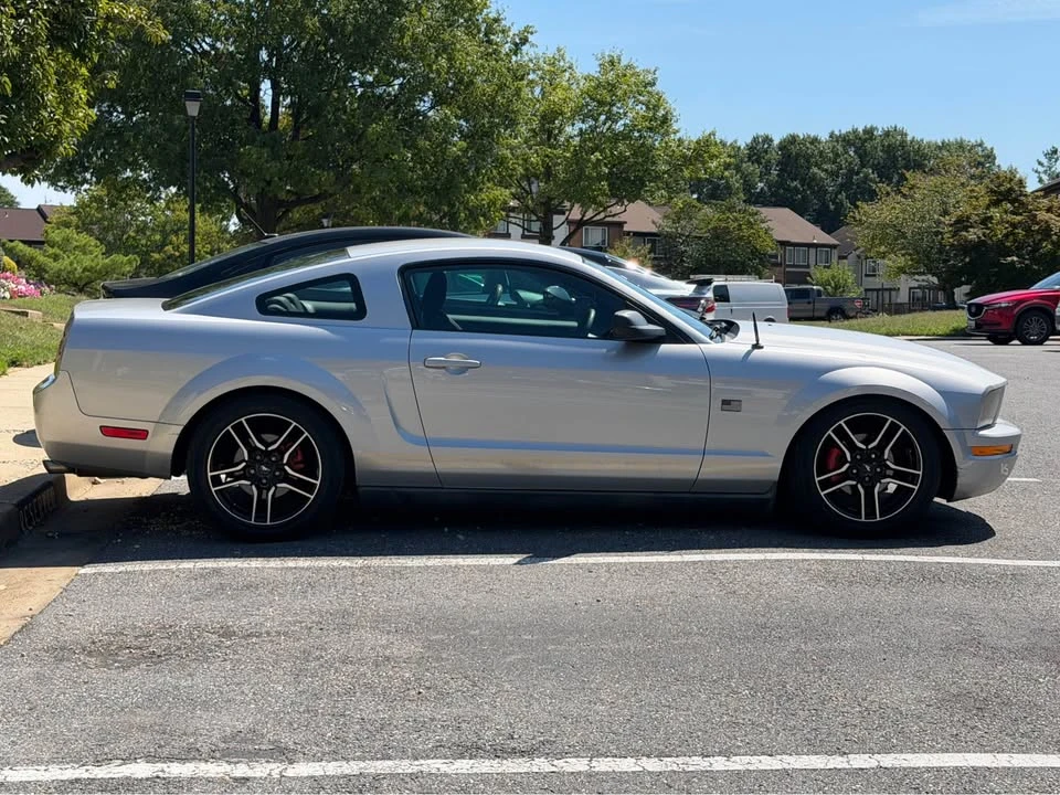2005 Ford S197 Mustang - Image 13 of 15