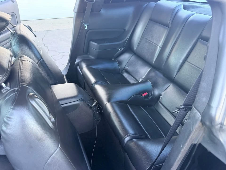 2005 Ford S197 Mustang - Image 13 of 15