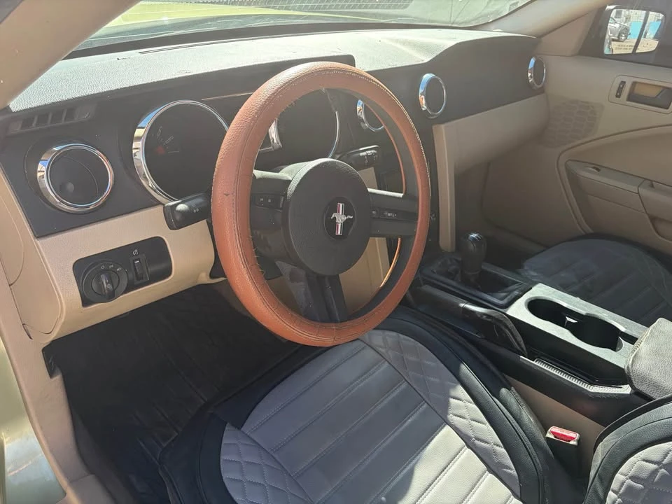 2005 Ford S197 Mustang - Image 9 of 10