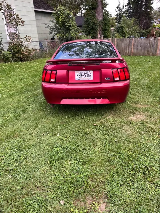 2005 Ford S197 Mustang - Image 3 of 7
