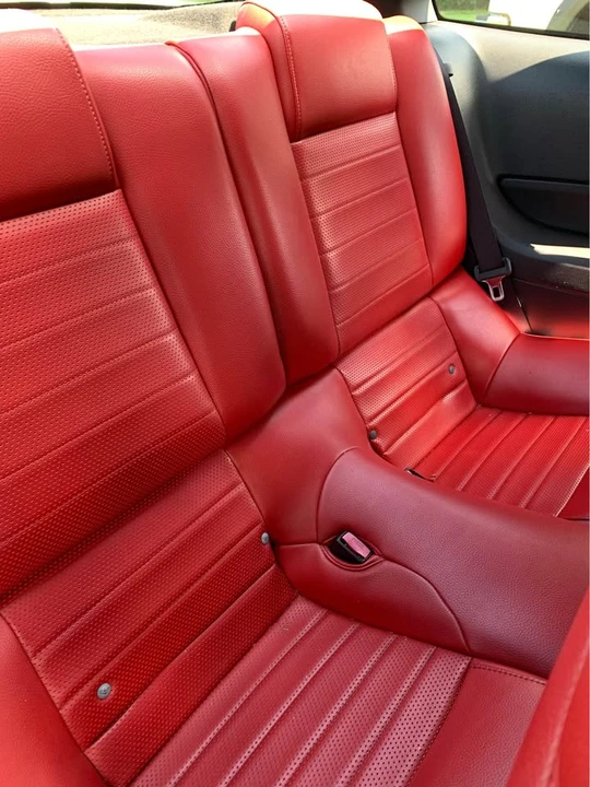 2005 Ford S197 Mustang - Image 6 of 7